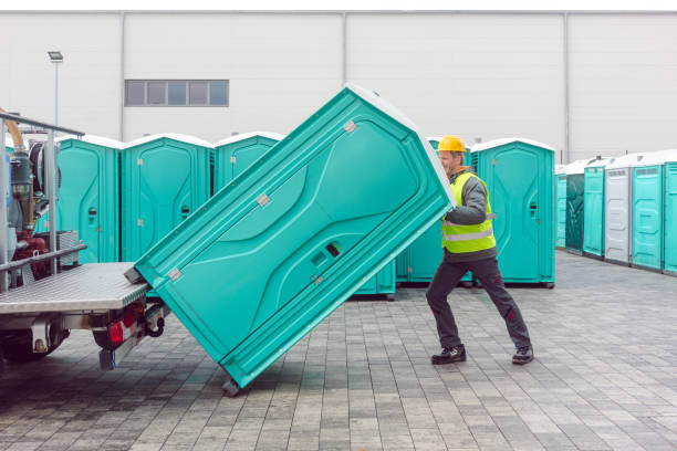 Best Affordable porta potty rental  in Denver, IA