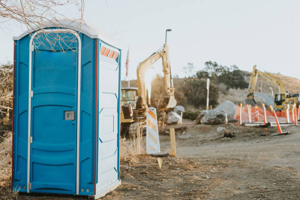 Best Porta potty delivery and setup  in Denver, IA
