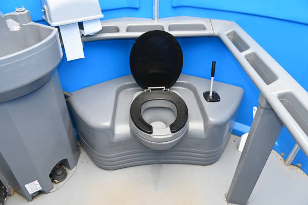 Best Porta potty cleaning services  in Denver, IA