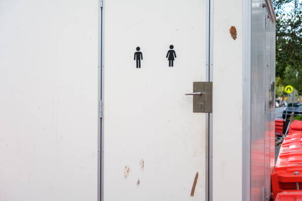 Best Local porta potty services  in Denver, IA