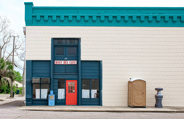 Best Porta potty rental for parties  in Denver, IA