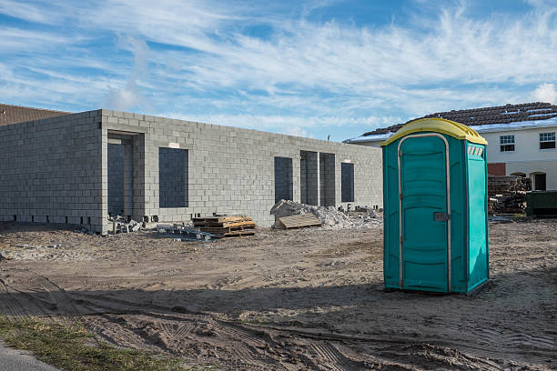 Best Restroom trailer rental cost  in Denver, IA