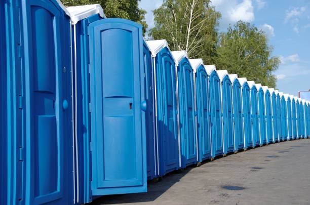 Best Temporary restroom rental  in Denver, IA